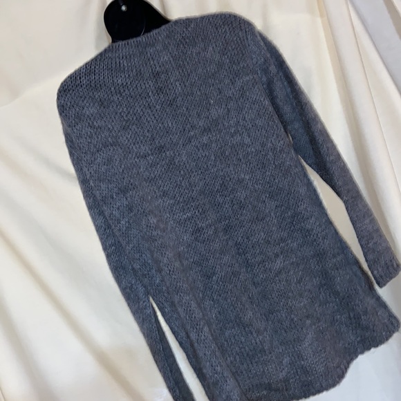 No name sweater Long sleeves very very soft star sequins - Picture 3 of 5